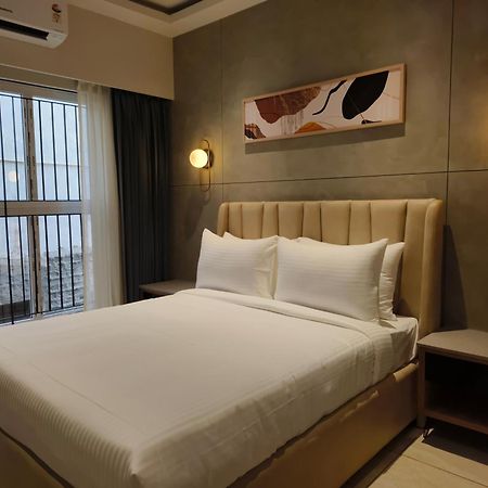 Olive Hotel Le Opera By Embassy Group بنغالور المظهر الخارجي الصورة
