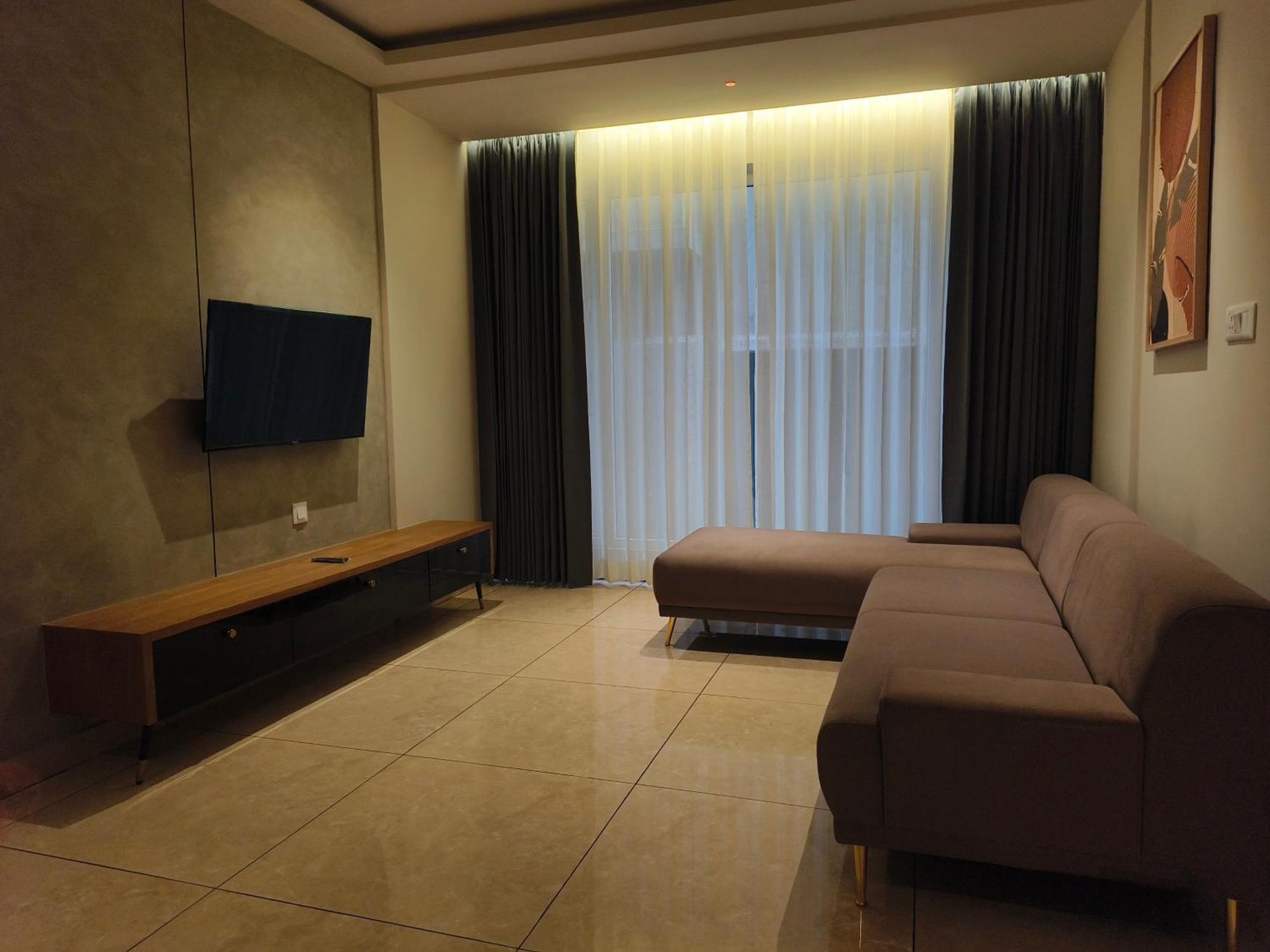 Olive Hotel Le Opera By Embassy Group بنغالور المظهر الخارجي الصورة