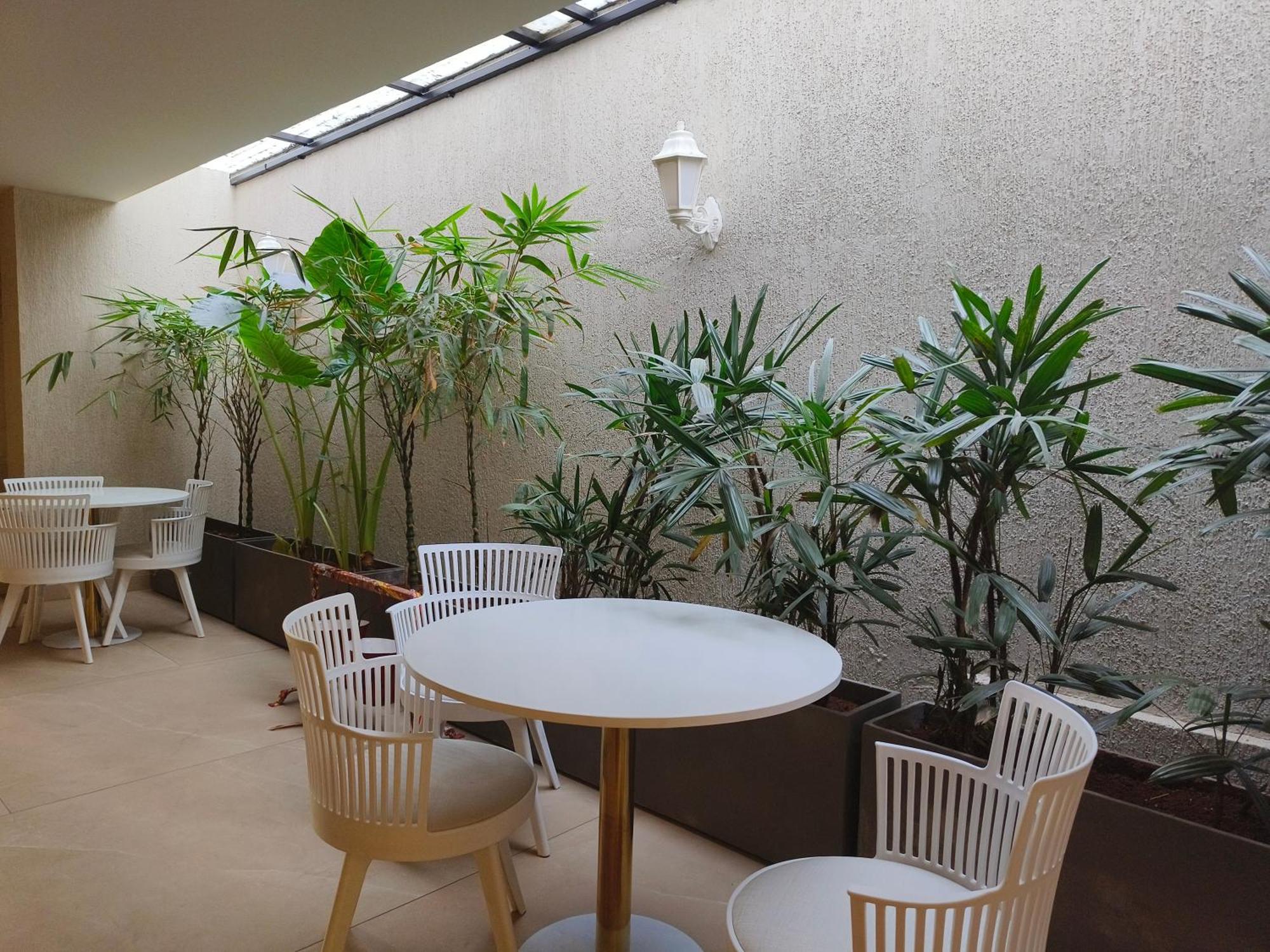 Olive Hotel Le Opera By Embassy Group بنغالور المظهر الخارجي الصورة